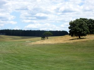 Kauri Cliffs 3rd